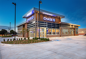 Chase Bank